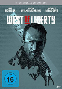 West of Liberty |   DVD